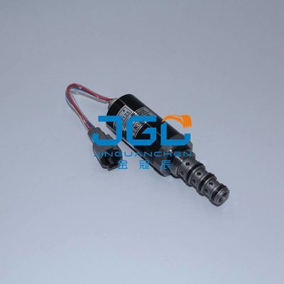 G24D05 Safety Lock Solenoid Valve DH820-3 DH820-2 Excavator Accessories