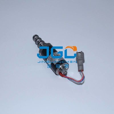 G24D05 Safety Lock Solenoid Valve DH820-3 DH820-2 Excavator Accessories