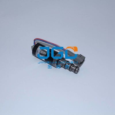 HD820 Excavator Accessories G24Y05 Rotary Solenoid Valve Construction Machinery Parts