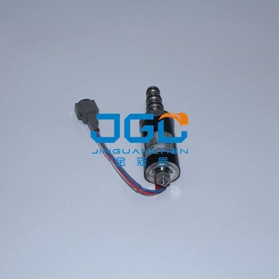 HD820 Excavator Accessories G24Y05 Rotary Solenoid Valve Construction Machinery Parts