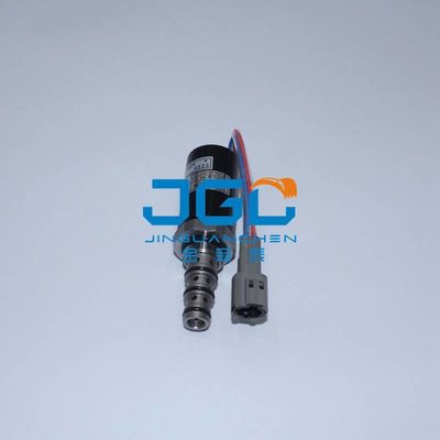 HD820 Excavator Accessories G24Y05 Rotary Solenoid Valve Construction Machinery Parts