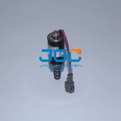 HD820 Excavator Accessories G24Y05 Rotary Solenoid Valve Construction Machinery Parts
