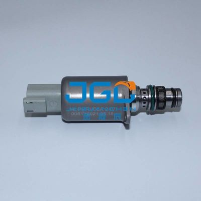 Excavator Parts HLPPRV06A Proportional Solenoid Valve SY215 SY235 SY335 Construction Machinery Parts