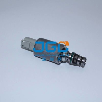 Excavator Parts HLPPRV06A Proportional Solenoid Valve SY215 SY235 SY335 Construction Machinery Parts