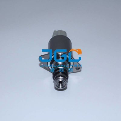 Excavator Parts HLPPRV06A Proportional Solenoid Valve SY215 SY235 SY335 Construction Machinery Parts