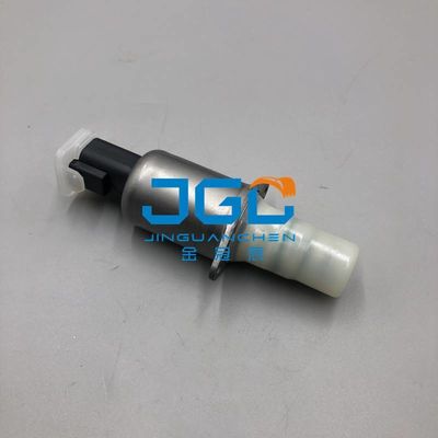 Excavator SY215 SY235 SY335 Accessories 24V Hydraulic Pump Solenoid Valve HLSDCV05B
