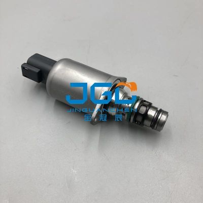 Excavator SY215 SY235 SY335 Accessories 24V Hydraulic Pump Solenoid Valve HLSDCV05B
