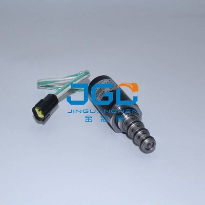 Excavator Accessories 40C07-203A Solenoid Valve EC210B Construction Machinery Accessories