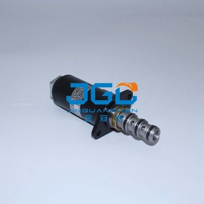 JCM150E Excavator Accessories Solenoid Valve 40C50-217 Mechanical Parts