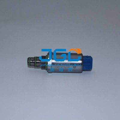 R900578535 Excavator Accessories M4 Distribution Valve Solenoid Valve