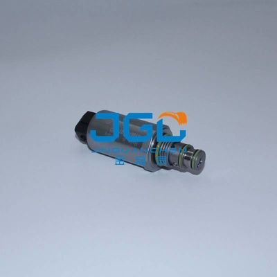 Excavator Accessories R900701407 Rotary Digging Solenoid Valve FTDRE2K32-18AG24 FTDRE2K37-18