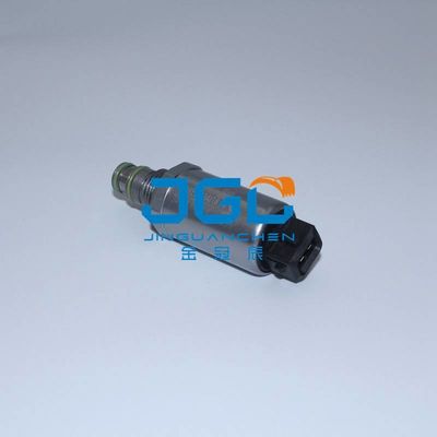 Excavator Accessories R900701407 Rotary Digging Solenoid Valve FTDRE2K32-18AG24 FTDRE2K37-18