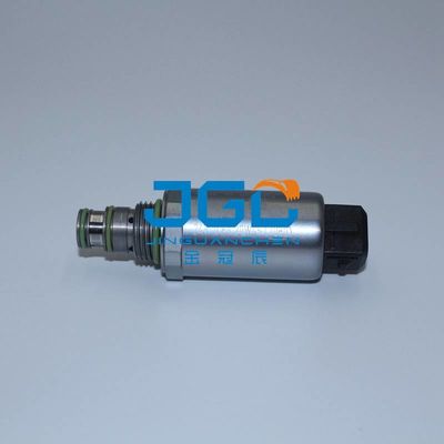Excavator Accessories R900701407 Rotary Digging Solenoid Valve FTDRE2K32-18AG24 FTDRE2K37-18