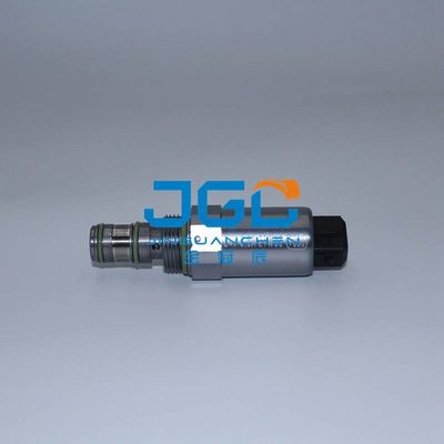 R900727801 Rotary Pump Truck Proportional Solenoid Valve 6365H Excavator Accessories