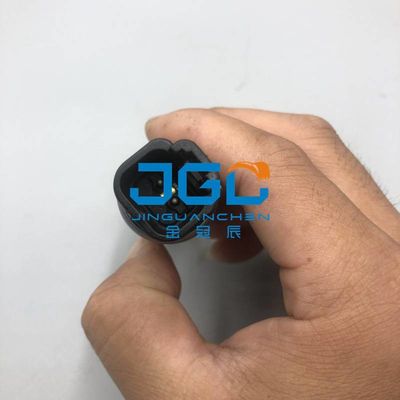 323G E320GC E323D E323D2 Excavator Accessories R900771731 Solenoid Valve