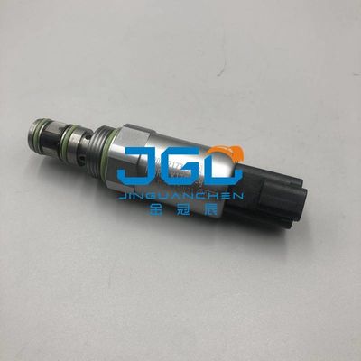 323G E320GC E323D E323D2 Excavator Accessories R900771731 Solenoid Valve