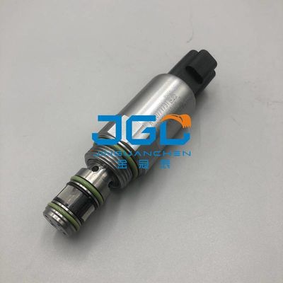 323G E320GC E323D E323D2 Excavator Accessories R900771731 Solenoid Valve