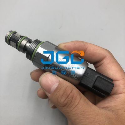 323G E320GC E323D E323D2 Excavator Accessories R900771731 Solenoid Valve
