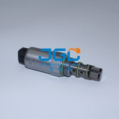DX215 DX225 LG360/380/420 Excavator Accessories R901155051 Solenoid Valve