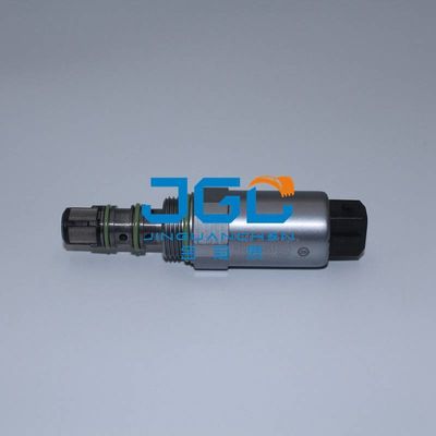 DX215 DX225 LG360/380/420 Excavator Accessories R901155051 Solenoid Valve