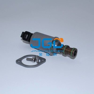 SV90-G39 Excavator Accessories 24V Solenoid Valve Construction Machinery Parts