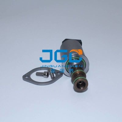SV90-G39 Excavator Accessories 24V Solenoid Valve Construction Machinery Parts