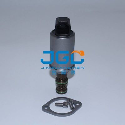 SV90-G39 Excavator Accessories 24V Solenoid Valve Construction Machinery Parts