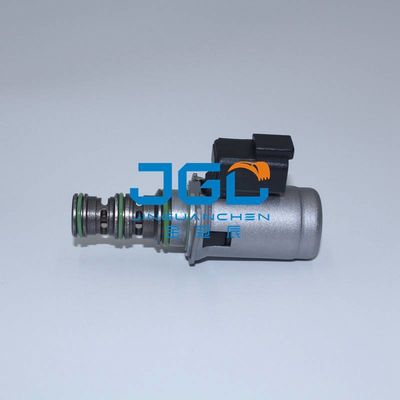 24DR 24DY2A 24DRZ Excavator Accessories Solenoid Valve SV98-T39