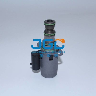 CT60 CT80 Excavator Parts SV98-T39S 24DY2A Solenoid Valve Mechanical Parts