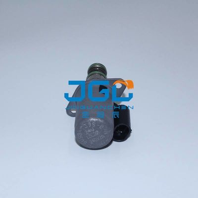CT60 CT80 Excavator Parts SV98-T39S 24DY2A Solenoid Valve Mechanical Parts