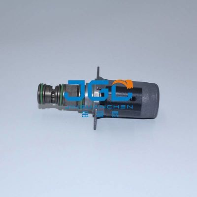 CT60 CT80 Excavator Parts SV98-T39S 24DY2A Solenoid Valve Mechanical Parts