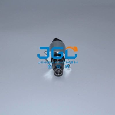 T335 Excavator Parts 24V Proportional Solenoid Valve Mechanical Parts