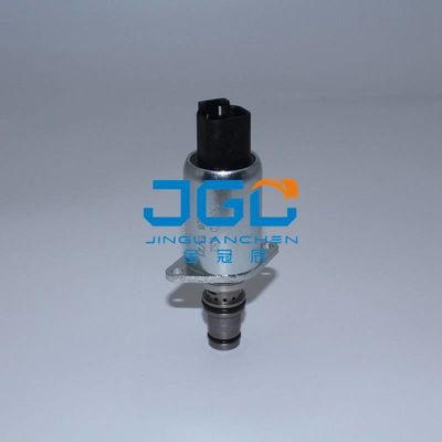 T335 Excavator Parts 24V Proportional Solenoid Valve Mechanical Parts