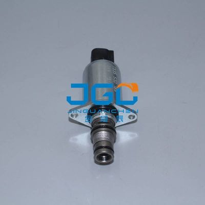SY135 205 195 215 245 365 Excavator Accessories Solenoid Valve T335 S3D 189