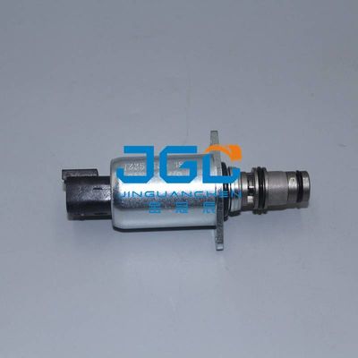 SY135 205 195 215 245 365 Excavator Accessories Solenoid Valve T335 S3D 189