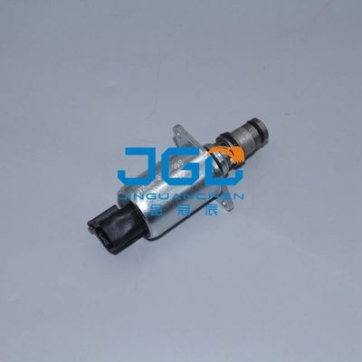 SY135 205 195 215 245 365 Excavator Accessories Solenoid Valve T335 S3D 189