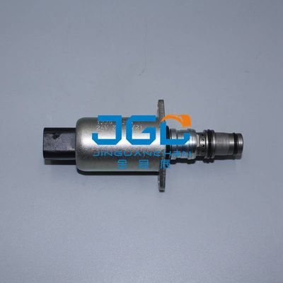 Excavator Accessories T336 24V Proportional Solenoid Valve SY125 SY135