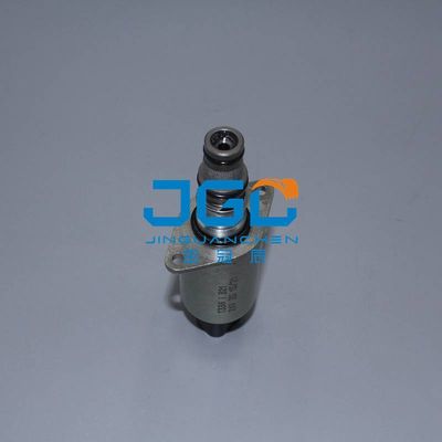 Excavator Accessories T336 24V Proportional Solenoid Valve SY125 SY135