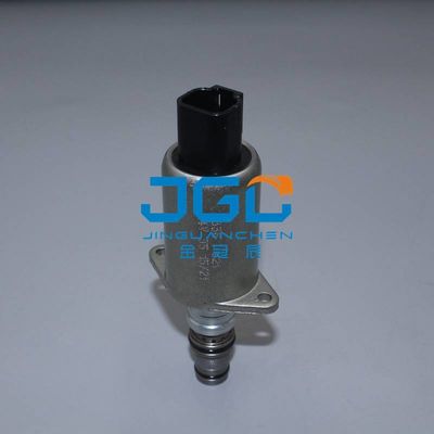 Excavator Accessories T336 24V Proportional Solenoid Valve SY125 SY135