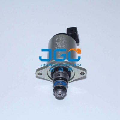 24V Solenoid Valve TM58401 Excavator Accessories Construction Machinery Parts