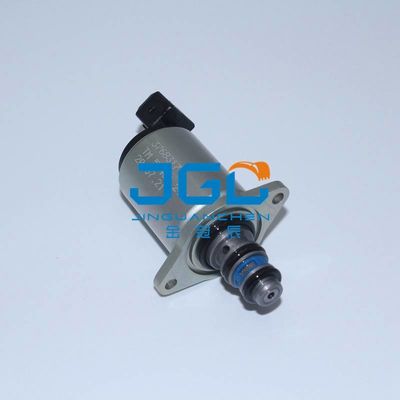24V Solenoid Valve TM58401 Excavator Accessories Construction Machinery Parts