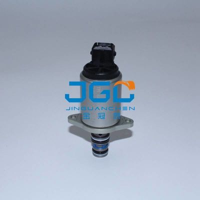 Excavator Accessories Hydraulic Solenoid Valve TM60601 24V 20Bar Proportional Solenoid Valve