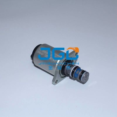 Excavator Accessories Hydraulic Solenoid Valve TM60601 24V 20Bar Proportional Solenoid Valve