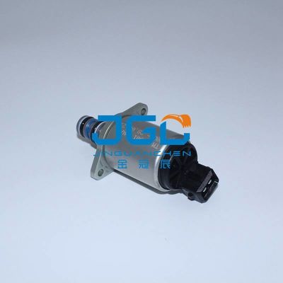 Excavator Accessories Hydraulic Solenoid Valve TM60601 24V 20Bar Proportional Solenoid Valve