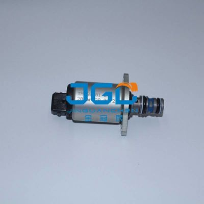 Excavator Accessories Hydraulic Solenoid Valve TM60601 24V 20Bar Proportional Solenoid Valve