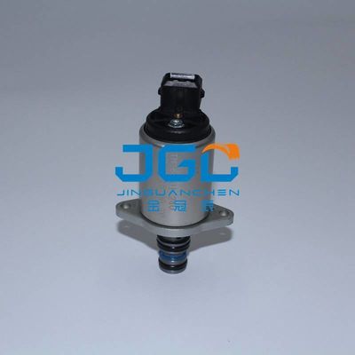 Excavator Accessories 24V Solenoid Valve TM66001 For Hydraulic Pump Parts