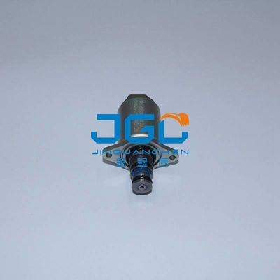 Excavator Accessories 12V Solenoid Valve TM66202 For Hydraulic Pump Parts