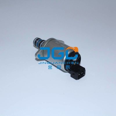 24V Solenoid Valve Excavator Accessory TM68001 For Hydraulic Pump Parts