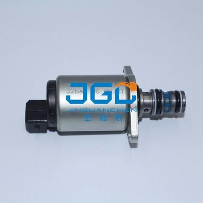 TM68301 For Hydraulic Pump Parts 24V Solenoid Valve Excavator Parts