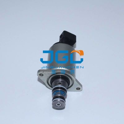 TM68301 For Hydraulic Pump Parts 24V Solenoid Valve Excavator Parts